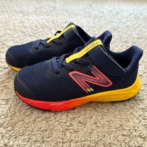 Children’s New Balance sneakers